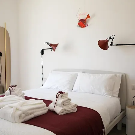 Signora Angelina Alojamento de Acomodação e Pequeno-almoço